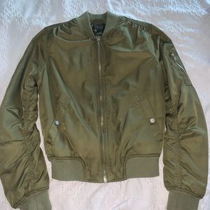 TopShop Bomber